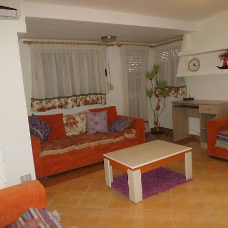Aldom Apartments Durrës Zewnętrze zdjęcie