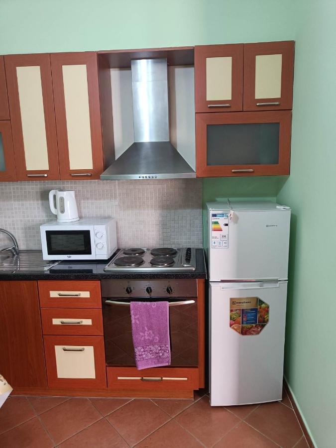 Aldom Apartments Durrës Zewnętrze zdjęcie