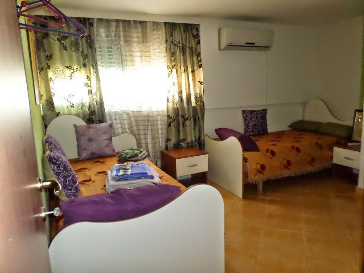 Aldom Apartments Durrës Zewnętrze zdjęcie