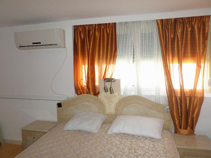Aldom Apartments Durrës Zewnętrze zdjęcie