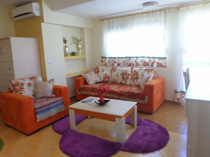 Aldom Apartments Durrës Zewnętrze zdjęcie