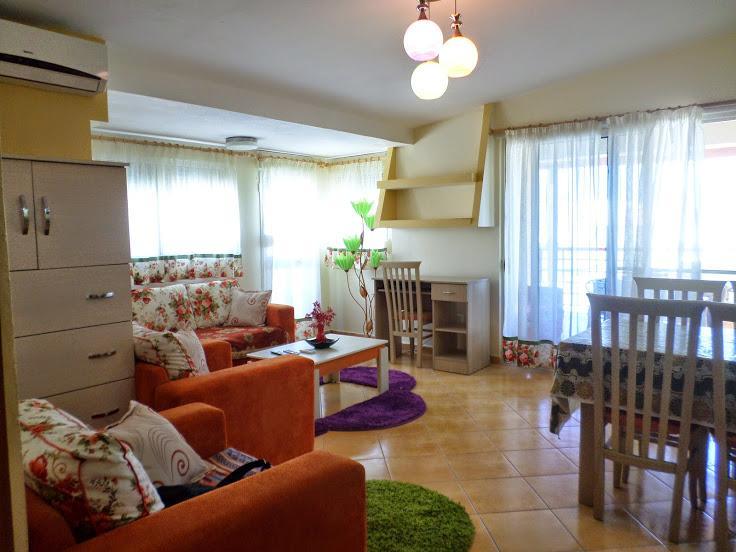 Aldom Apartments Durrës Zewnętrze zdjęcie