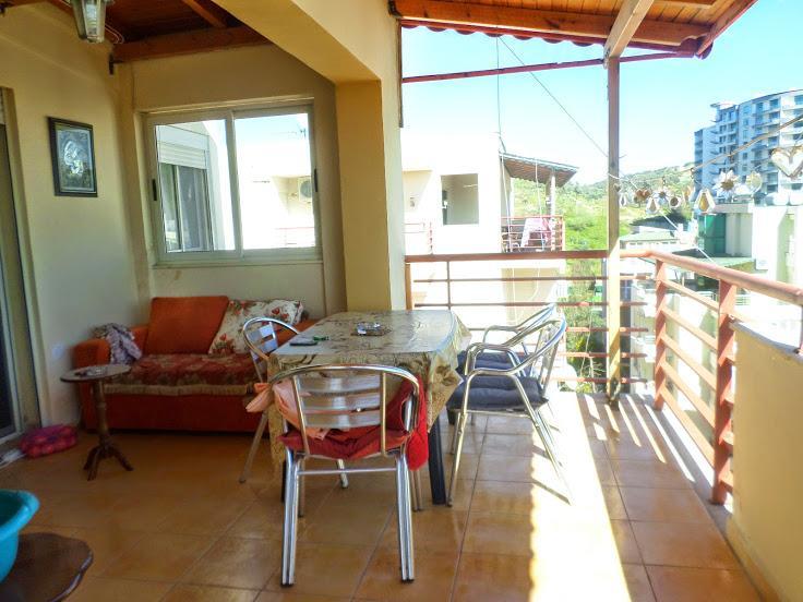 Aldom Apartments Durrës Zewnętrze zdjęcie