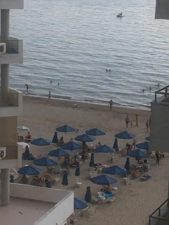 Aldom Apartments Durrës Zewnętrze zdjęcie
