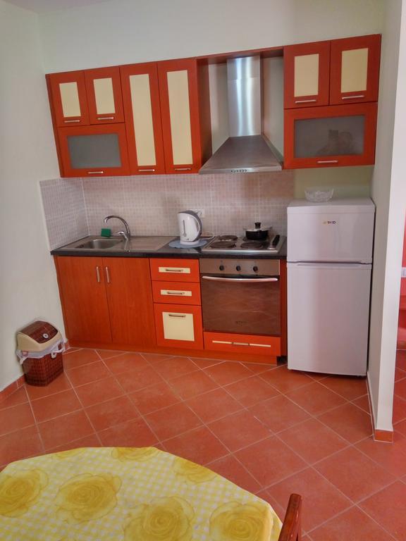 Aldom Apartments Durrës Zewnętrze zdjęcie