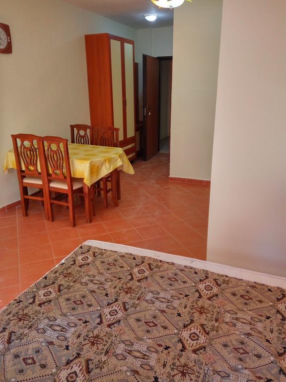 Aldom Apartments Durrës Zewnętrze zdjęcie