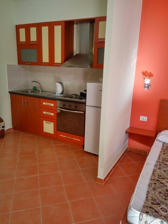 Aldom Apartments Durrës Zewnętrze zdjęcie