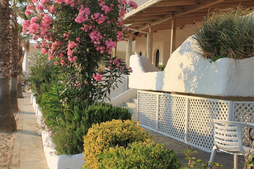 Aldom Apartments Durrës Zewnętrze zdjęcie