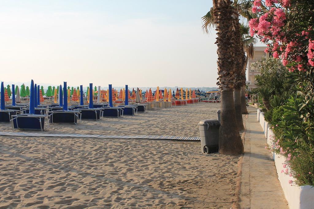 Aldom Apartments Durrës Zewnętrze zdjęcie