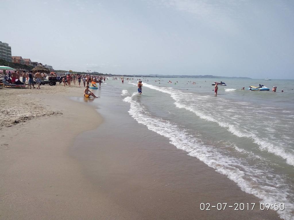 Aldom Apartments Durrës Zewnętrze zdjęcie