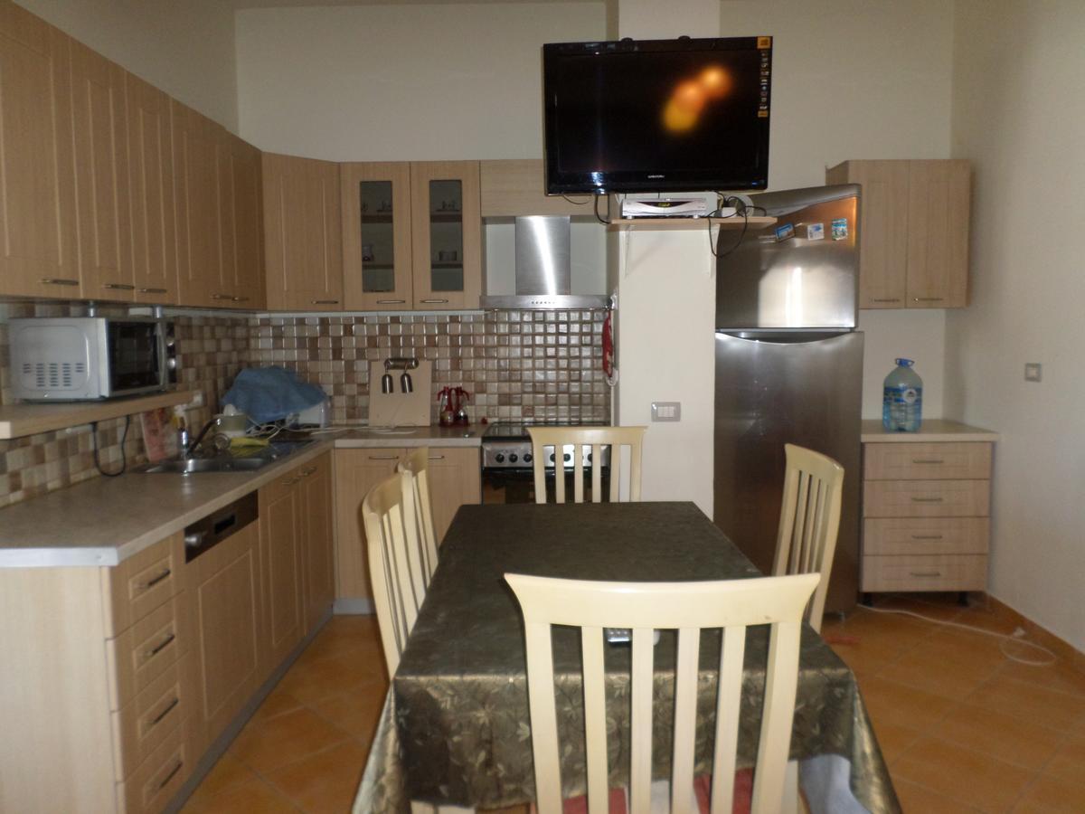 Aldom Apartments Durrës Zewnętrze zdjęcie